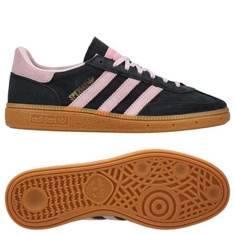 adidas la trainer dames zwart roze|Zwarte Adidas La Trainer online kopen .